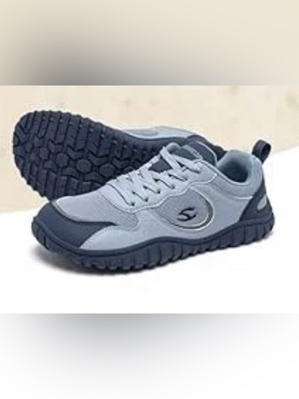 HOBIBEAR Vale Barefoot Wide Toe Shoes sz 11
